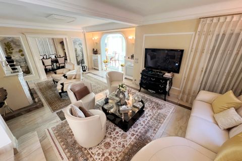 Villa i Roquebrune-Cap-Martin, Alpes-Maritimes, Roquebrune-Cap-Martin - € 5.750.000 | Ref: Danmark - foto 5